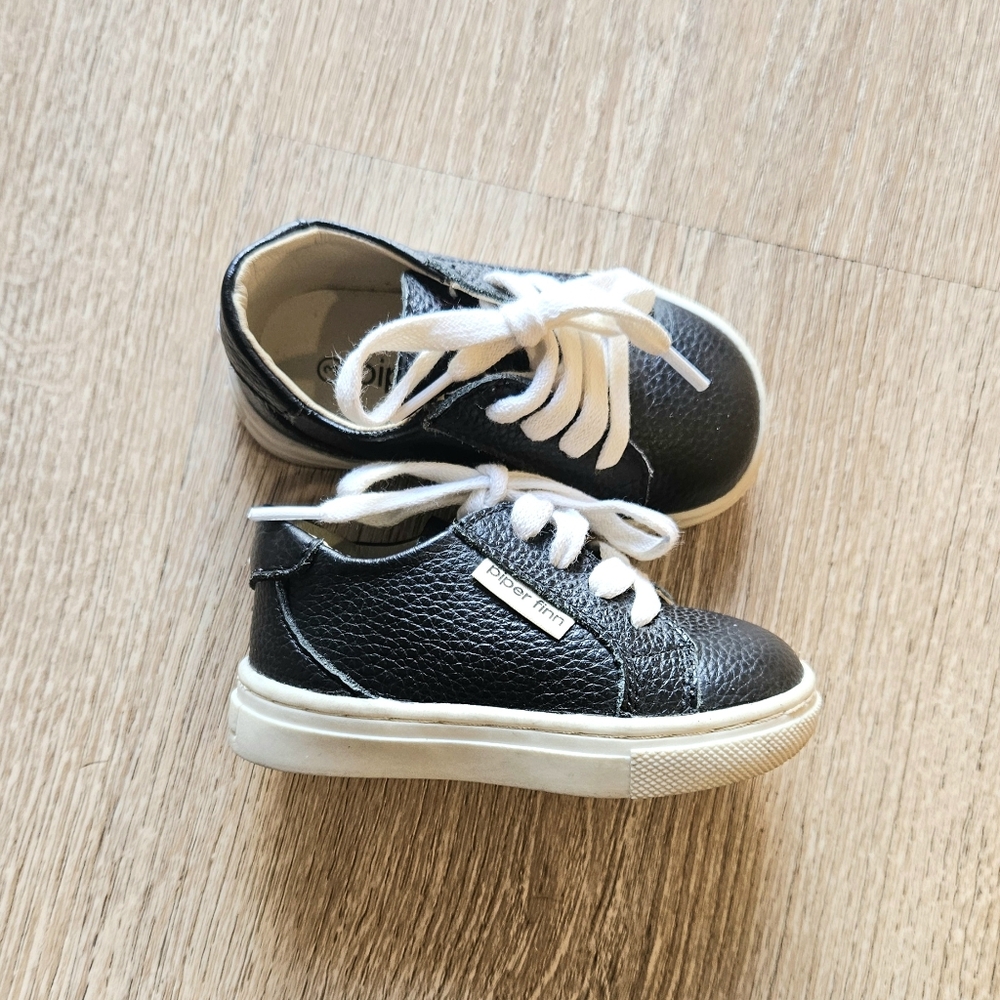 Piper Finn Baby Shoes